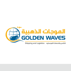 GOLDENWAVES SHIPPING & LOGISTICS